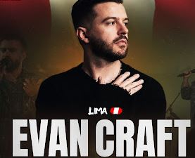 Evan Craft