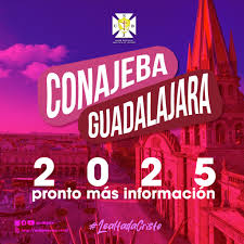 Conajeba 2025